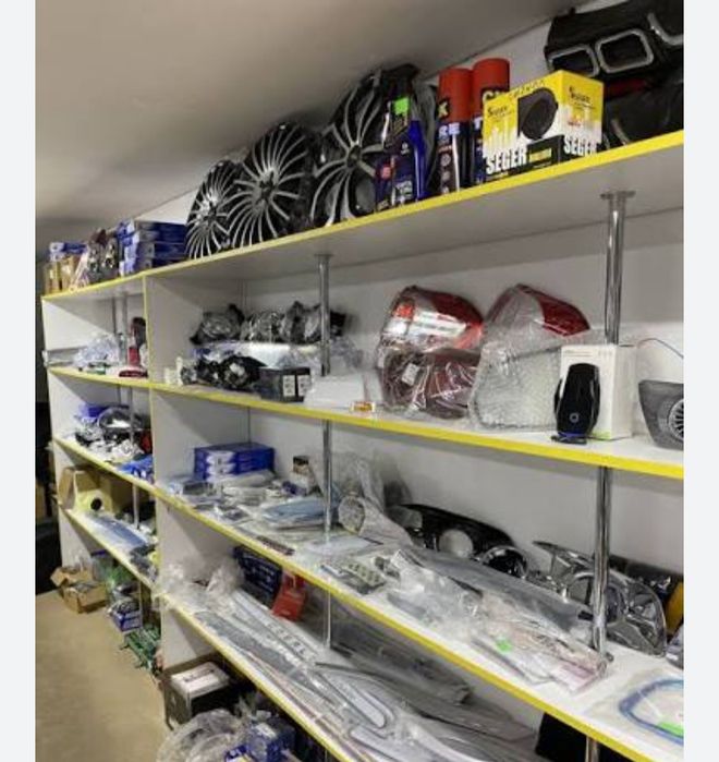 Оптом запчасть кобальт