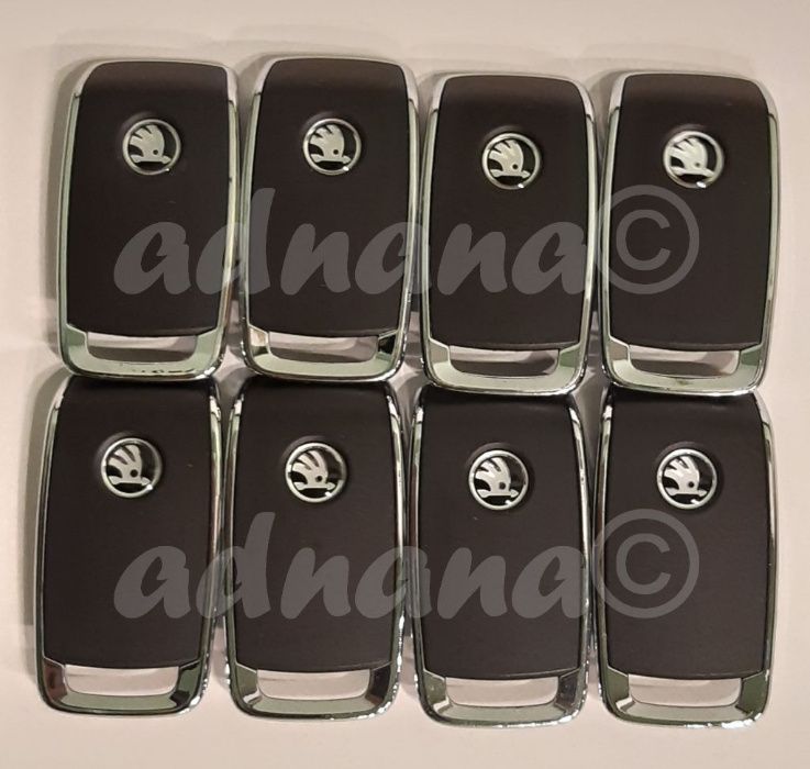 Telecomanda incalzire auxiliara Webasto Skoda 3V0963511B