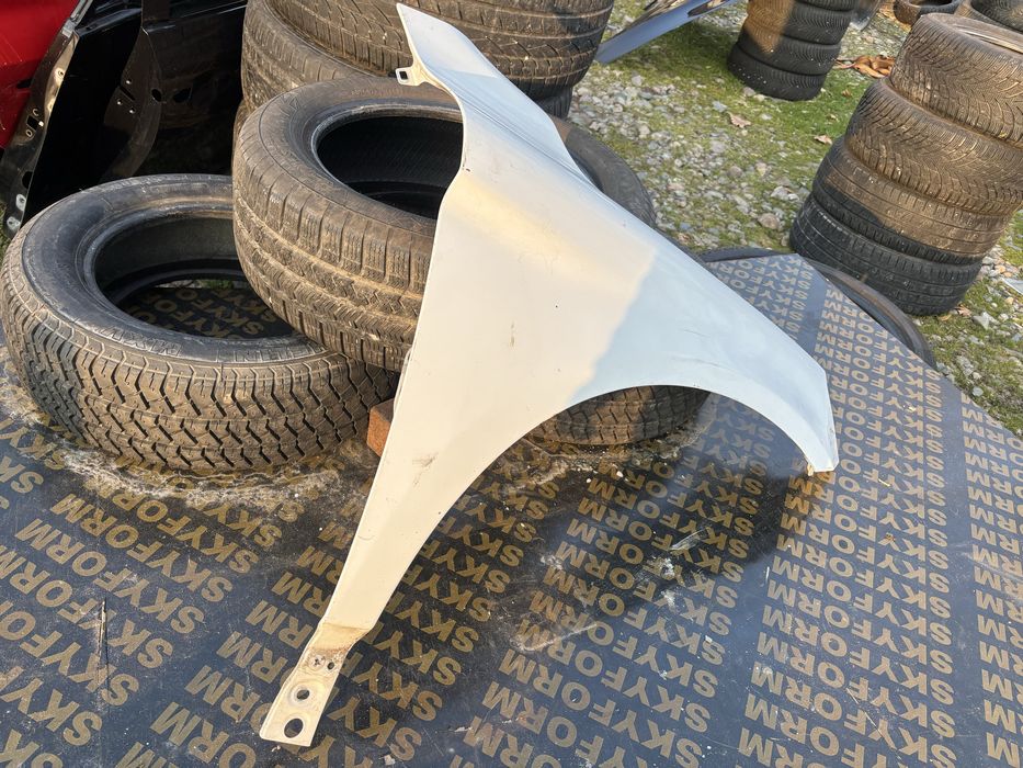 Калник Волво ХЦ60/Volvo XC60