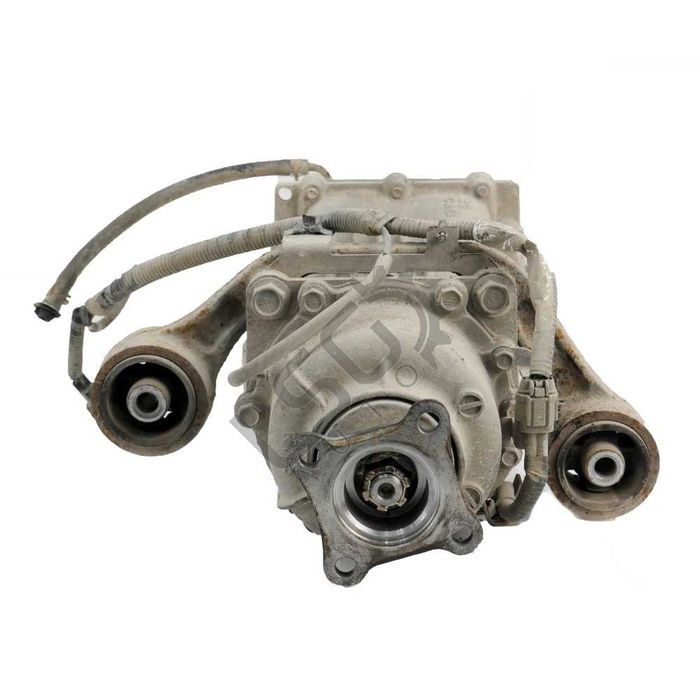 Диференциал Nissan X-Trail I 2001-2007 ID: 143739