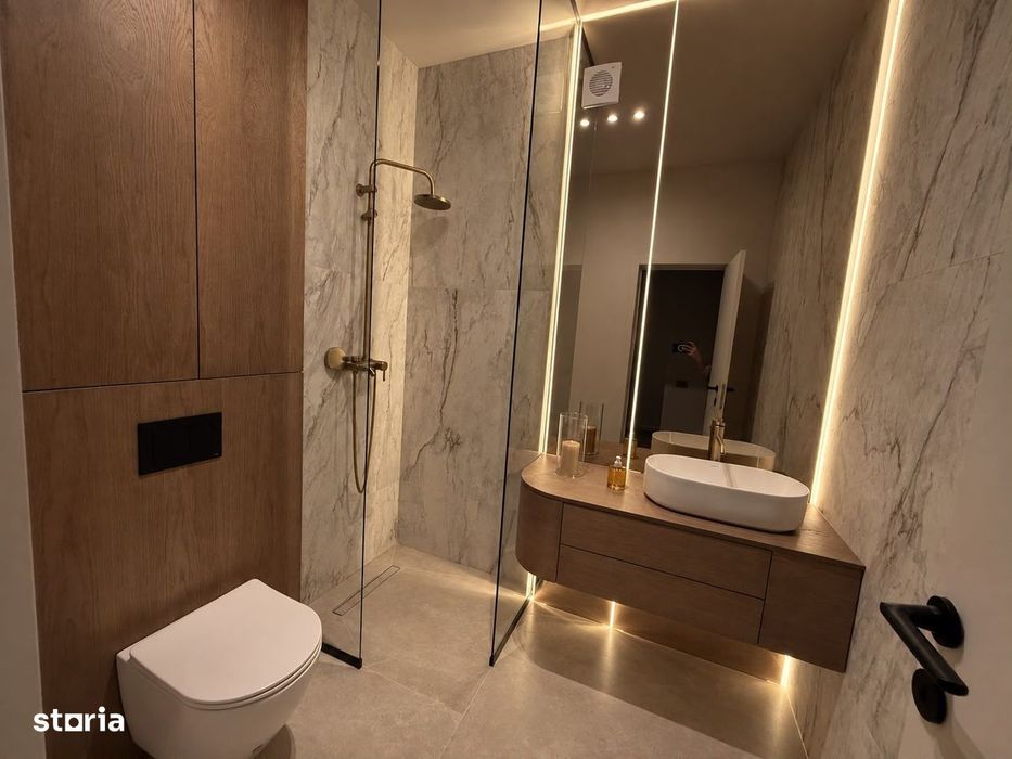 Apartament 3 camere | Bd. Unirii | parcare inclusă -1