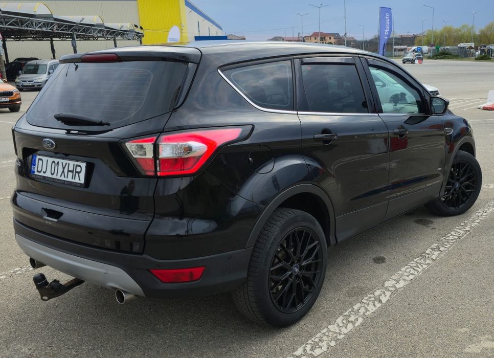 Ford Kuga DM2 4x4 180 CP