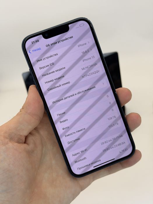 Iphone 13 Айфон 13 Apple 13 128gb