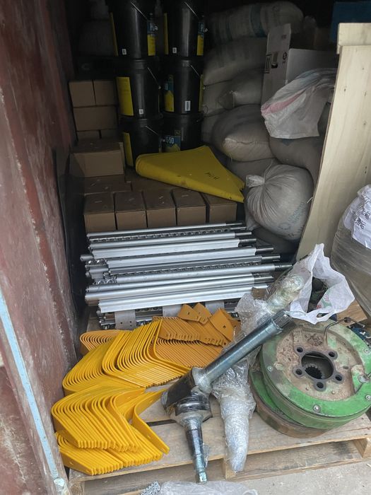 Форсунка (RE64184)