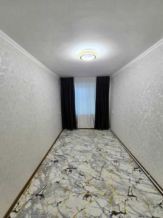 Продаётся квартира на Шота Руставели 3комн/2/5 с обстановкой