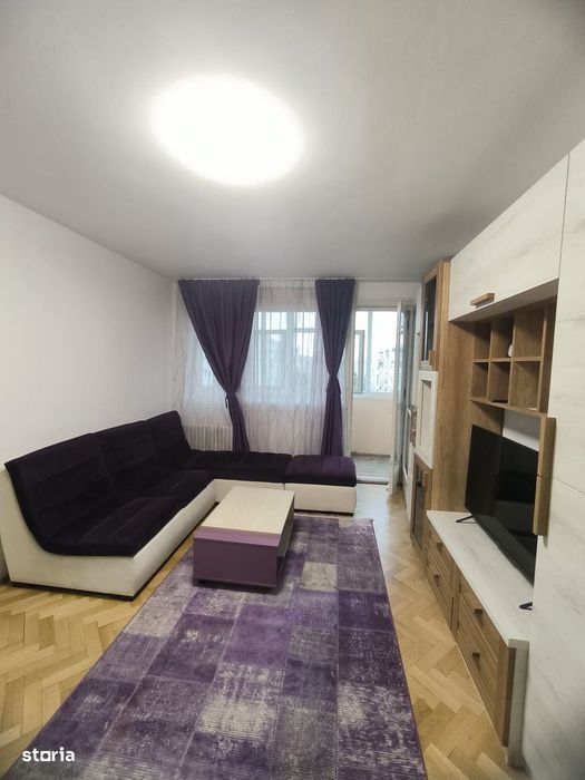 Apartament 2 camere Crangasi