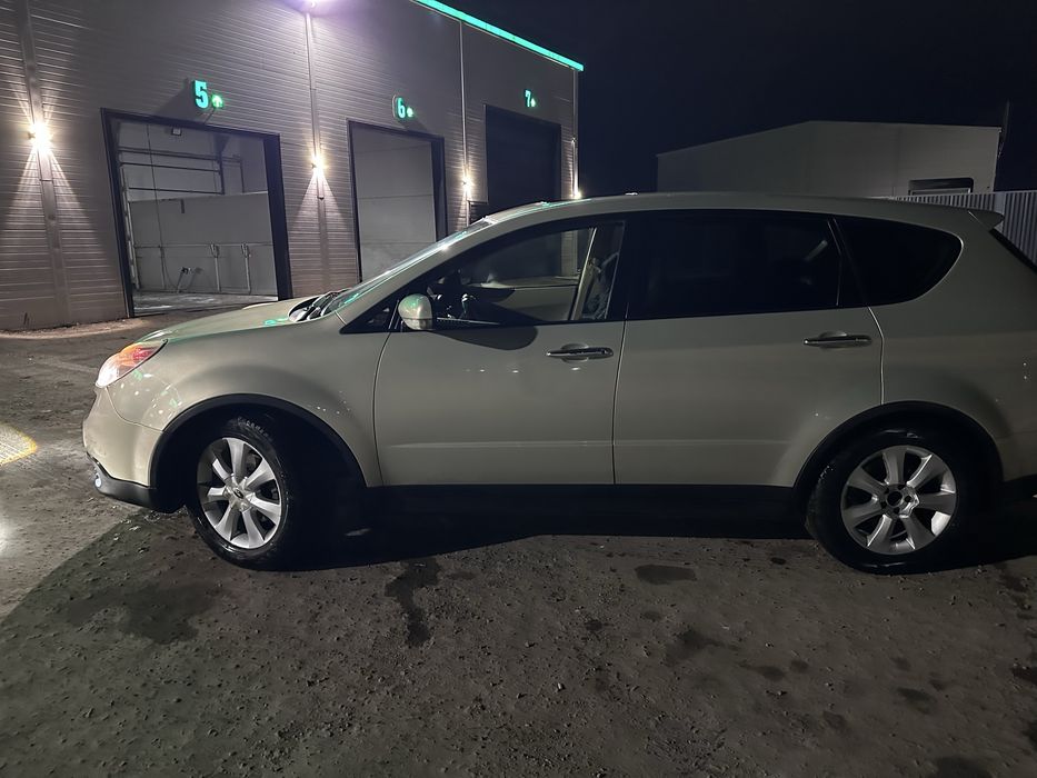 Продам субару требэка