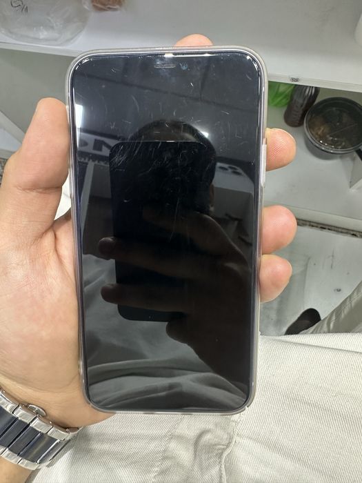 Iphone 11 64gb 1 qol