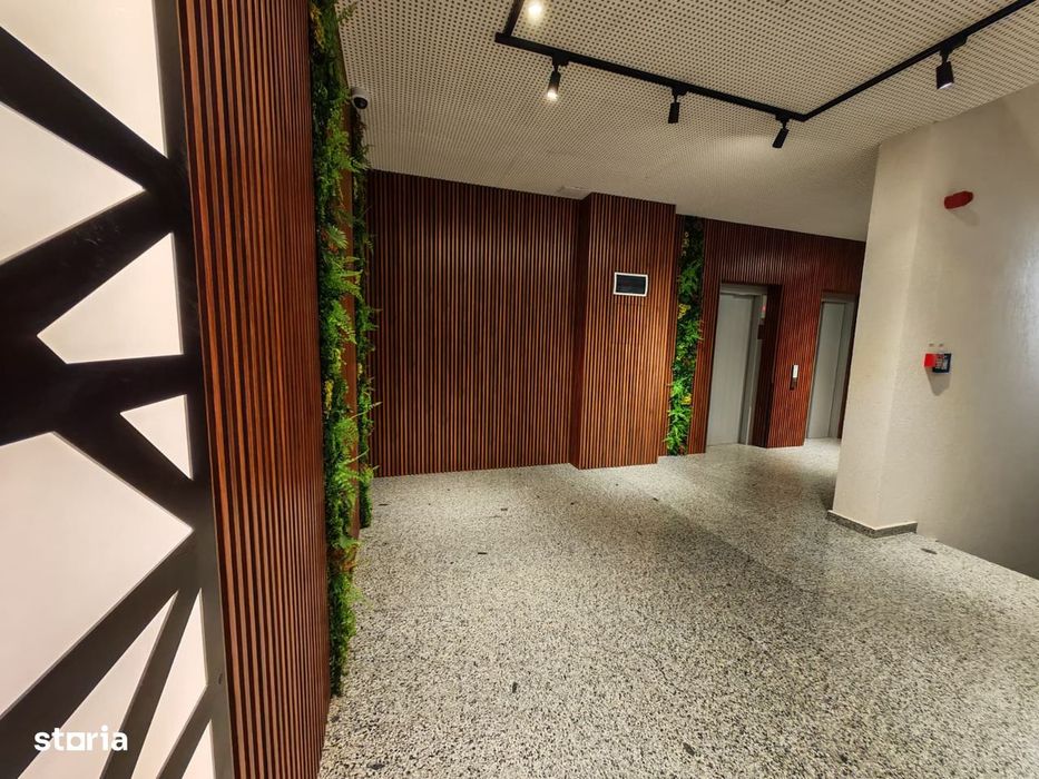 Apartament 2 camere tip Studio | 81 Residence | Metrou Berceni