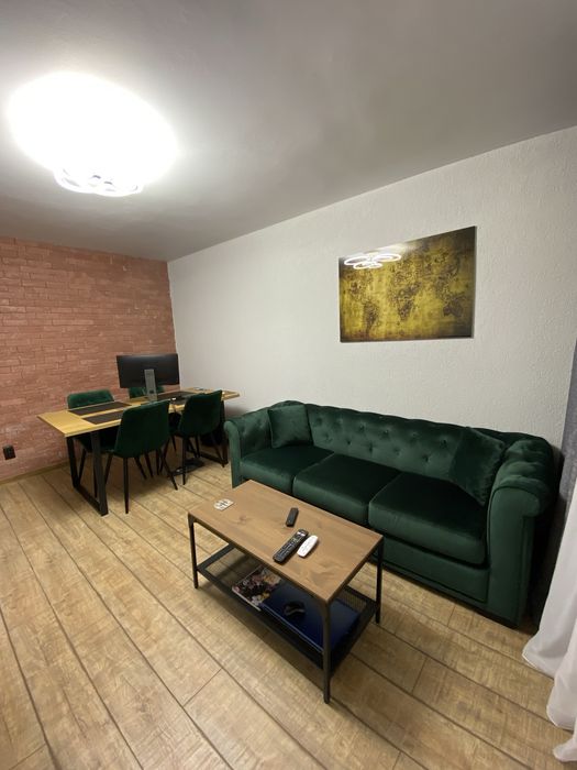 Canapea Chesterfield