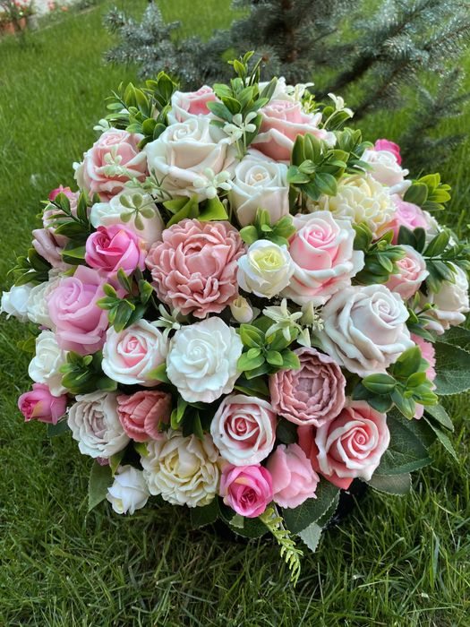 Мыло ручной работы | Sovundan gullar