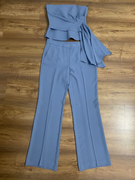 Costum ocazie zara M nou