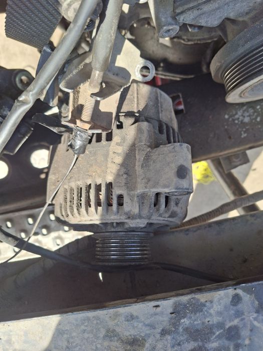 Завчасти на 1uz fe