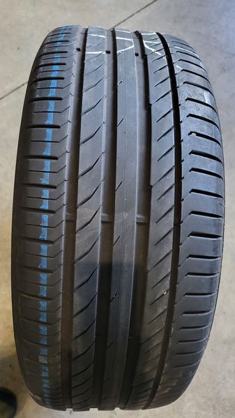 255/55/19/Continental/4бр