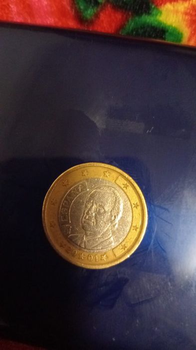 Monede vechi sub Ani 2000