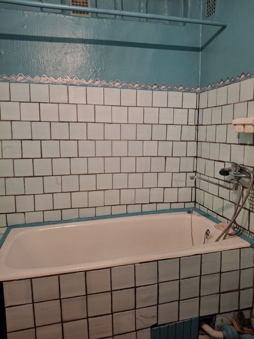 Продам 2-х комнатную квартиру