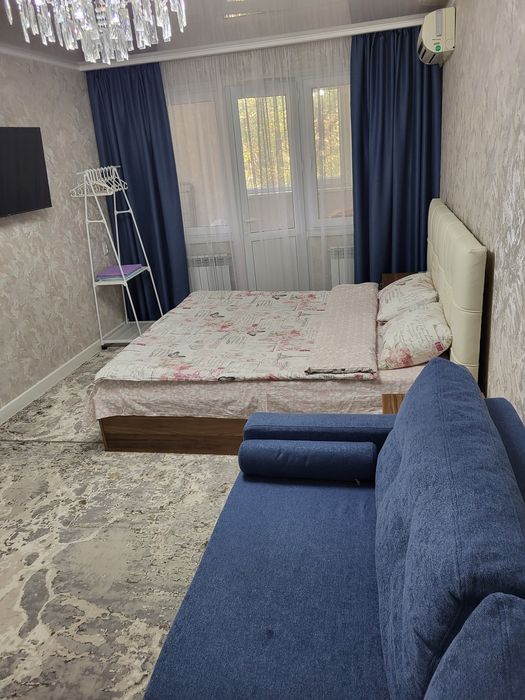 1к.Люкс.Центр.ремонт,смарт ТВ