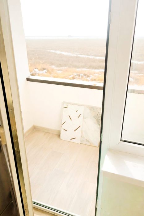 Продам новую квартиру!