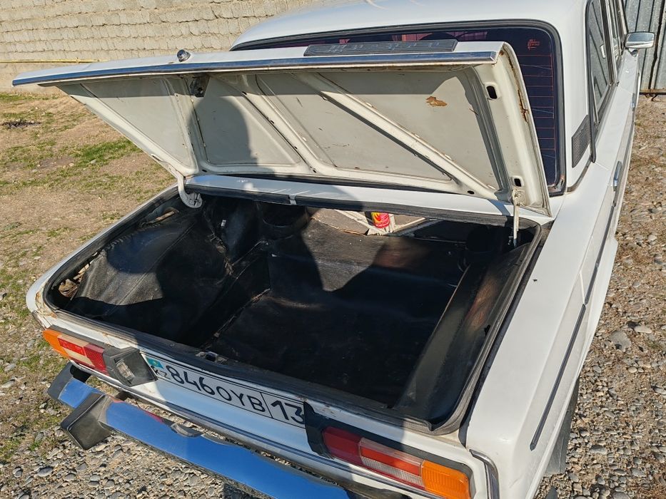 Продается автомобиль Ваз