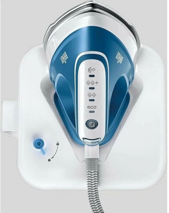 Braun Парогенератор CareStyle Compact Pro IS2565BL