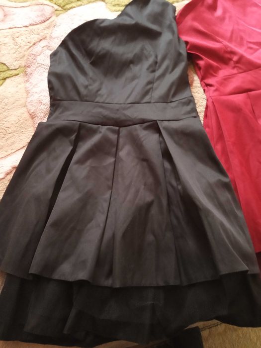 Нарядные платья для девушек