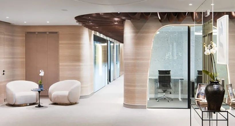 Продава се Тристаен апартамент в София, Гоце Делчев - 96 кв.м за 2969 €/кв.м - Снимка #4