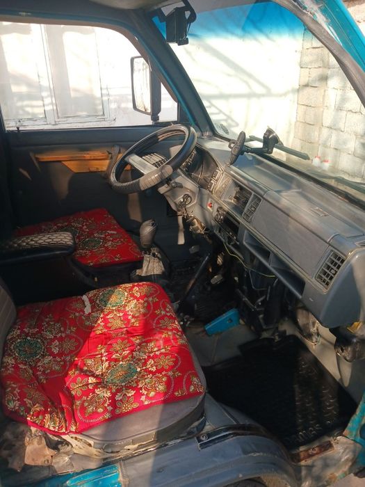 Дамас сотилади 1999йил