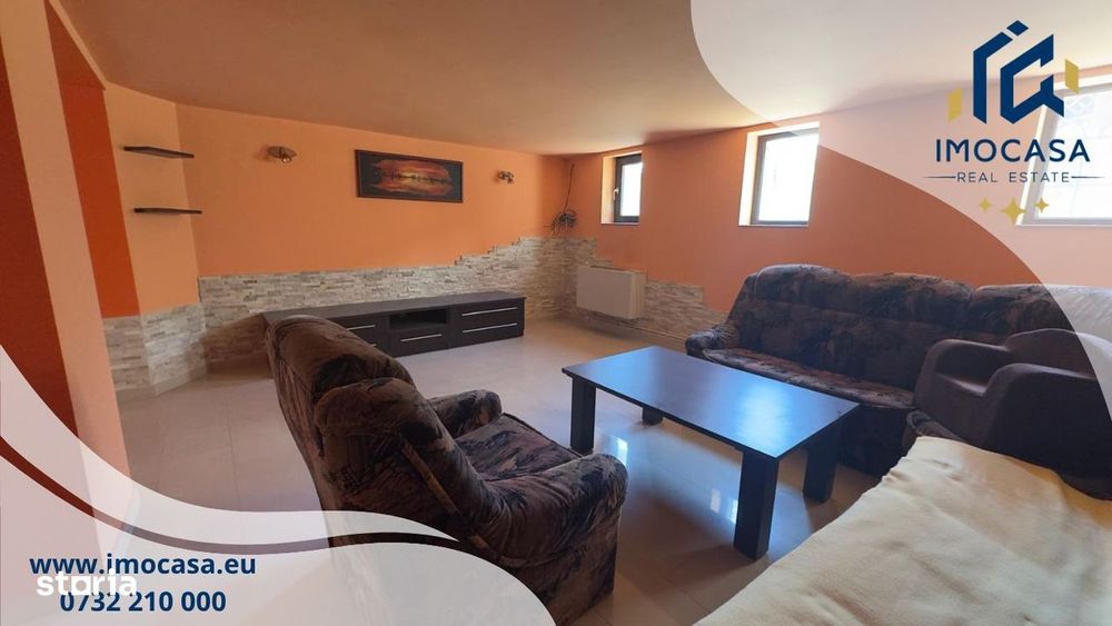 De vanzare Vila Premium D+P+E+M Gradiste Arad Teren 547mp, garaj curte