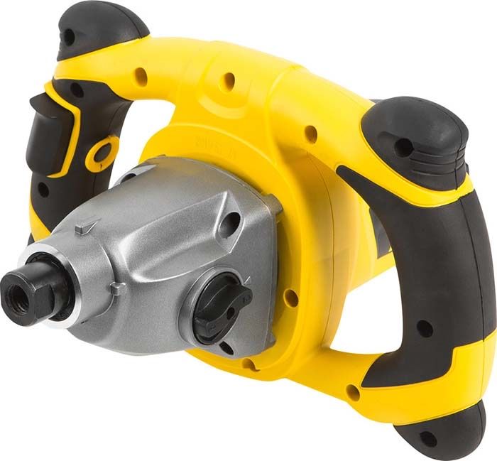 Миксер за строителни смеси STANLEY FME190 1600 W
