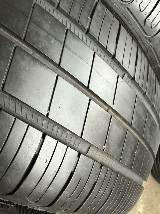 4x Anvelope Vara 195/55 r20 - GoodYear Efficient Grip Performance