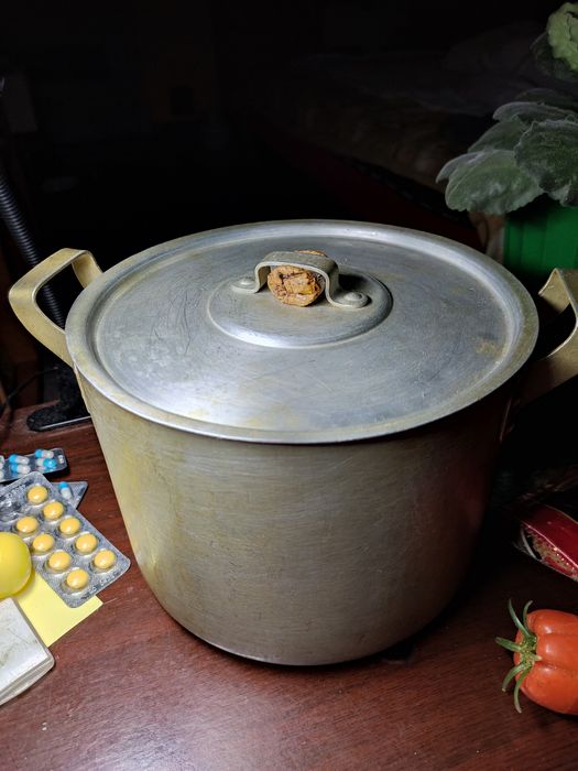 Продам чайник большой