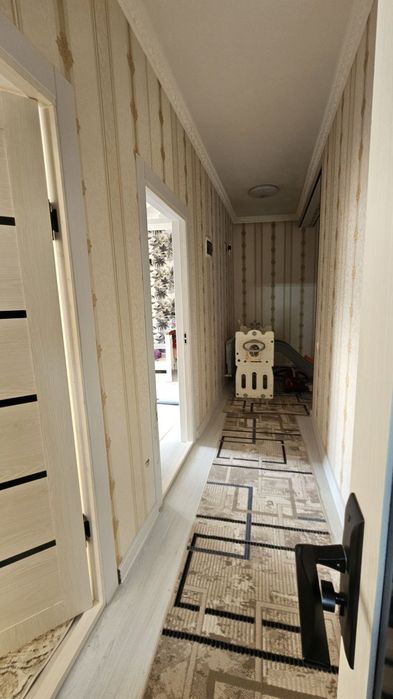 Продаётся дом Янгихаётский район (старые сергели)