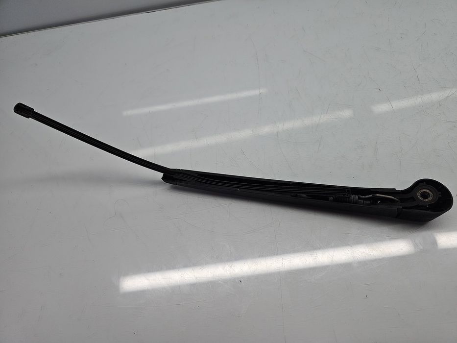 Brat stergator haion Skoda Rapid (NH3) [Fabr 2012-2019] OEM