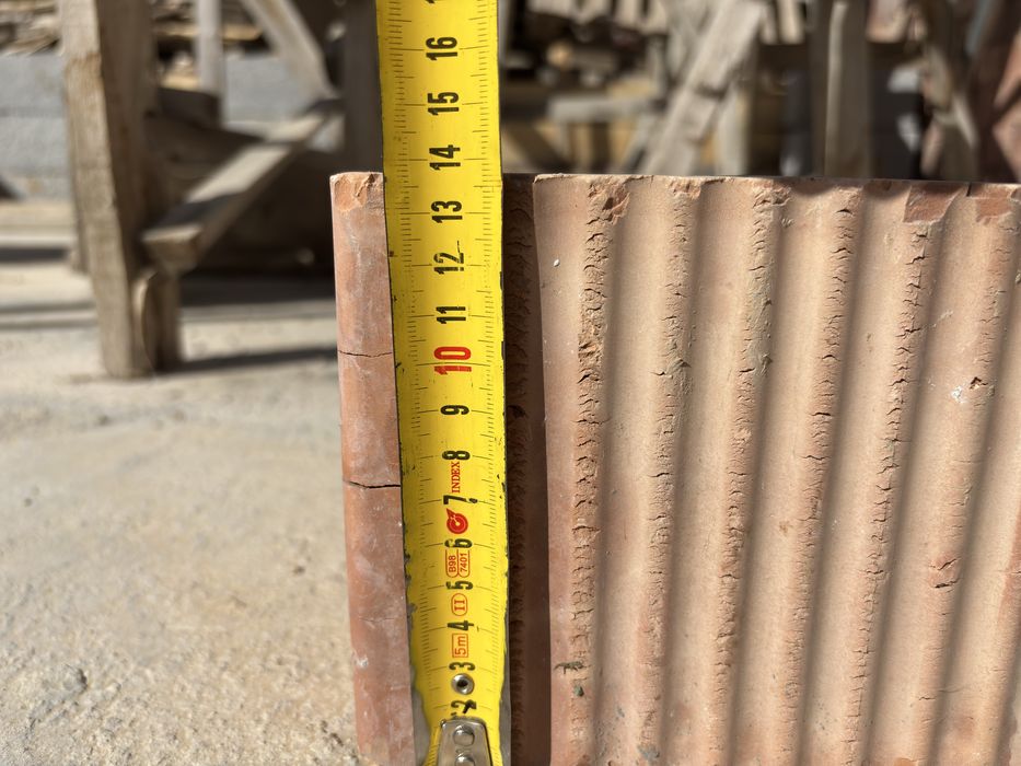 Кирпич BATSU, кирпичные блоки