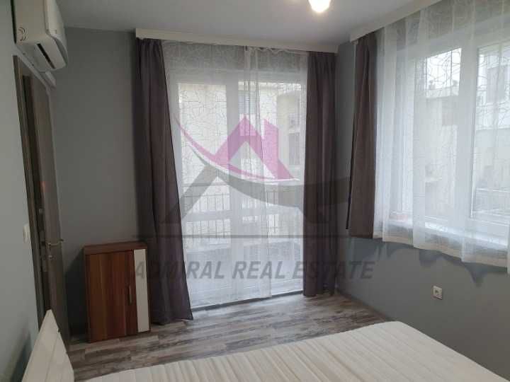 Дава се под наем Двустаен апартамент в Варна, Владислав Варненчик - 55 кв.м за 307 € - Снимка #2