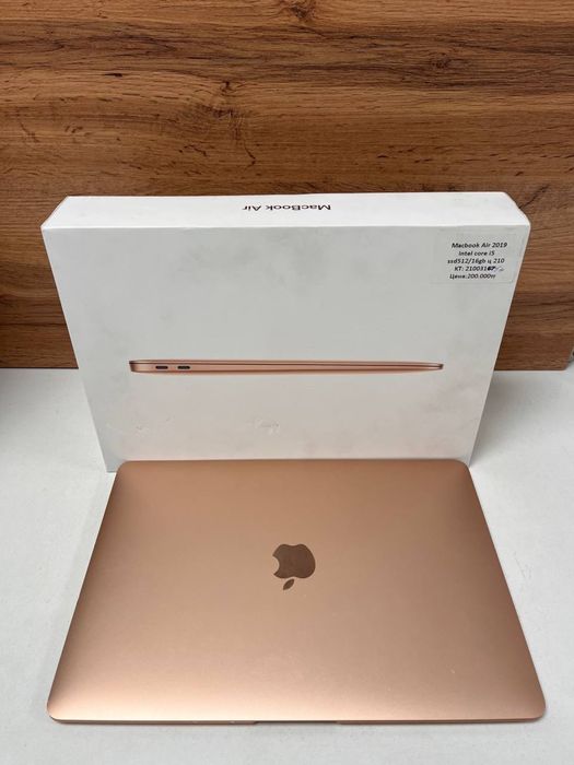 MacBook Air/Baribarshop/рассрочка