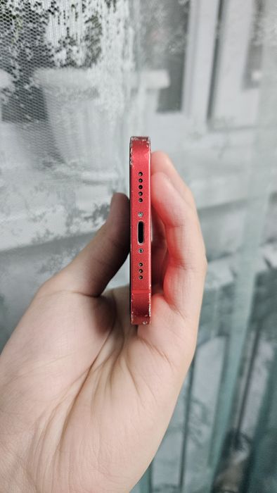 Срочно продам iPhone 12 64Гб оригинал