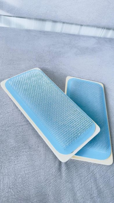 Карда для волос новая