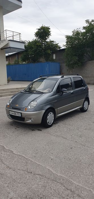 Matiz 3tali yevro sotiladi