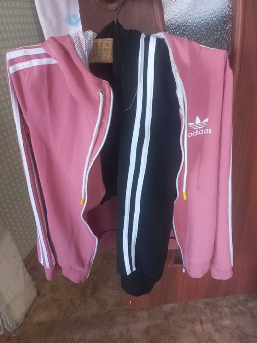 Женские вещи спортивка