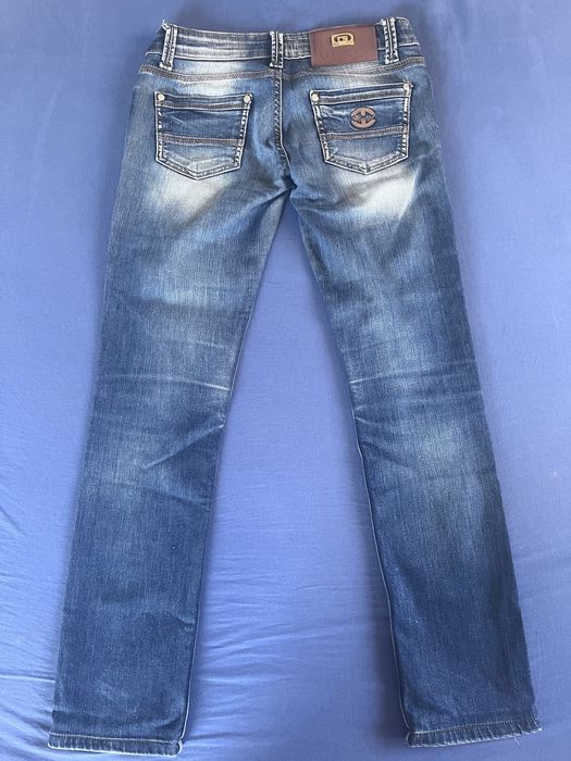 Дамски дънки “Gucci” | Размер: 27