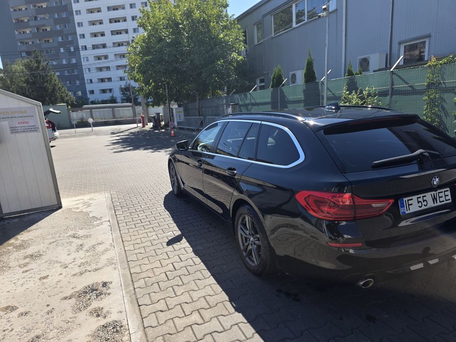 Propietar vand Bmw g31