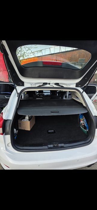 Vând ford focus 1,5 diesel