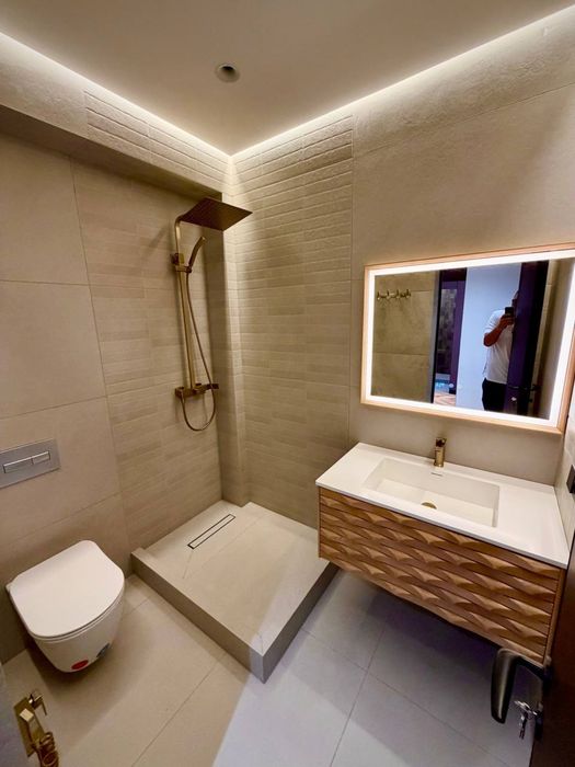 Продаётся квартира  Улица Махтумкули, ЖК Poytaxt 150 кв Дуплекс