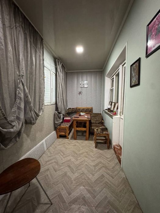 Срочно! Чиланзар 23 3/5/5 70кв.м. Разделка