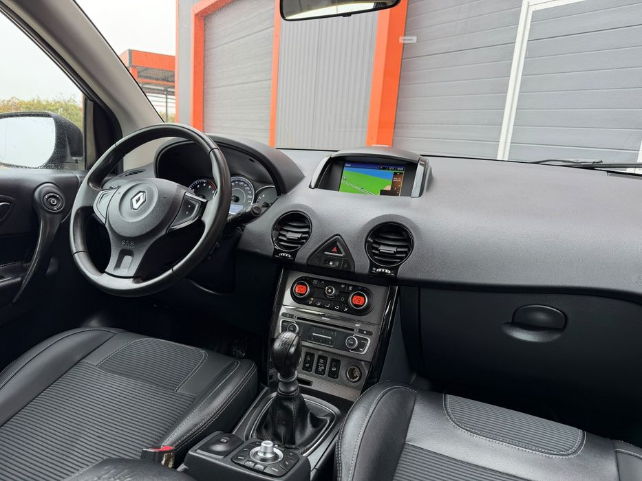 RENAULT Koleos 2014 — imagine 2