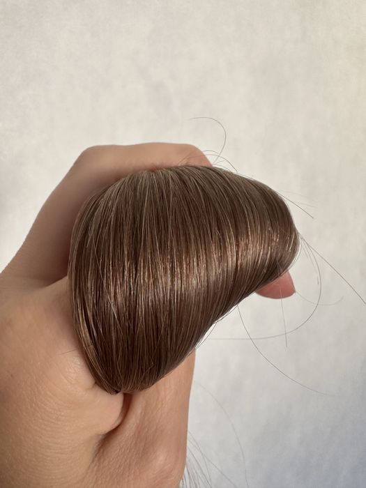 Волосы для наращивания