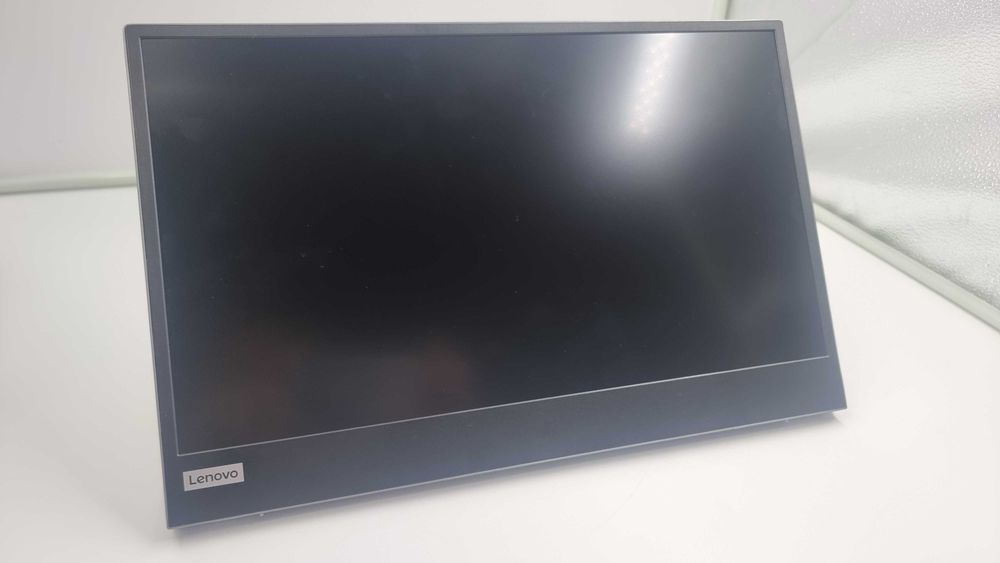 Monitor Lenovo L15 [Amanet Club Caro]