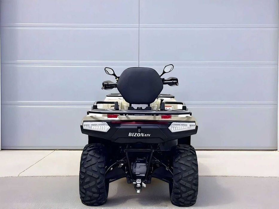 Квадроцикл Bizon YK450A
