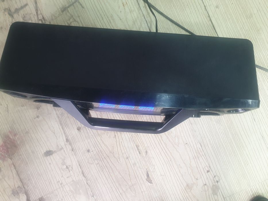 Kalonka Bufer Sotilad Sastayanasi zor yengide turbt